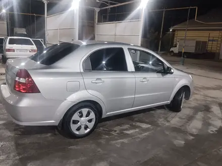 Chevrolet Nexia 2021 года за 4 500 000 тг. в Туркестан – фото 6