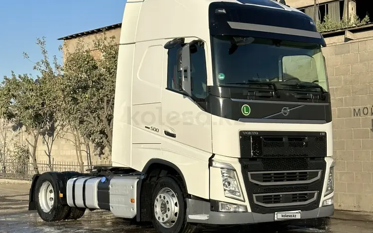 Volvo  FH 2017 года за 39 000 000 тг. в Шымкент