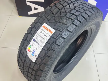 Maxxis 2024 SS-01 Presa SUV 265/65R17 112Q за 57 000 тг. в Алматы – фото 3