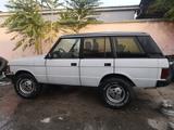 Land Rover Range Rover 1987 года за 4 000 000 тг. в Шымкент – фото 3