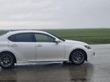 Lexus GS 350 2012 годаүшін8 000 000 тг. в Астана