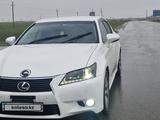 Lexus GS 350 2012 годаүшін10 000 000 тг. в Астана – фото 5