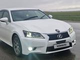 Lexus GS 350 2012 года за 8 000 000 тг. в Астана – фото 4