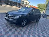 Subaru Outback 2020 года за 16 500 000 тг. в Алматы