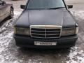 Mercedes-Benz 190 1991 годаfor500 000 тг. в Астана