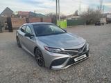 Toyota Camry 2020 года за 13 500 000 тг. в Шымкент