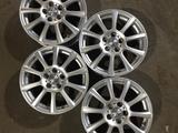 Диски r15 5x100 Joker Weds из Японииүшін110 000 тг. в Алматы – фото 2