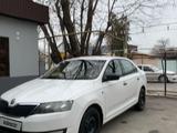 Skoda Rapid 2013 года за 4 500 000 тг. в Шымкент – фото 2