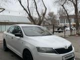 Skoda Rapid 2013 года за 4 500 000 тг. в Шымкент