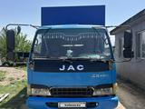 JAC 2011 года за 5 500 000 тг. в Алматы