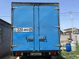 JAC 2011 года за 5 500 000 тг. в Алматы – фото 4