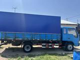 JAC 2011 года за 5 500 000 тг. в Алматы – фото 5
