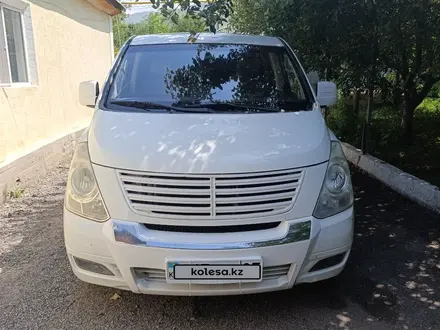 Hyundai Starex 2009 года за 4 900 000 тг. в Алматы