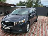 Kia Carnival 2016 года за 12 500 000 тг. в Конаев (Капшагай) – фото 2