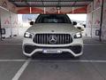 Mercedes-Benz GLE 300 2021 годаүшін23 500 000 тг. в Алматы – фото 2