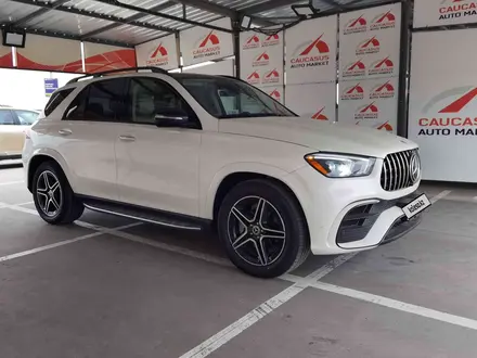 Mercedes-Benz GLE 300 2021 года за 23 500 000 тг. в Алматы – фото 3