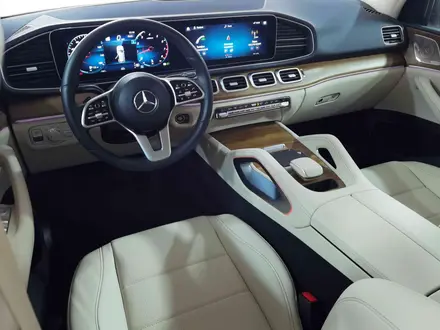 Mercedes-Benz GLE 300 2021 года за 23 500 000 тг. в Алматы – фото 8