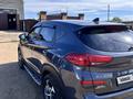 Hyundai Tucson 2019 года за 11 000 000 тг. в Костанай – фото 5