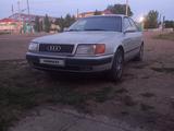 Audi 100 1993 годаүшін1 700 000 тг. в Уральск