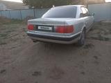 Audi 100 1993 годаүшін1 650 000 тг. в Уральск – фото 4