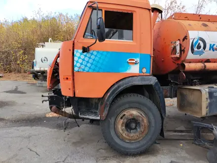 КамАЗ  53215 2000 года за 3 265 000 тг. в Усть-Каменогорск