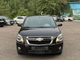 Chevrolet Cobalt 2023 года за 5 800 000 тг. в Алматы