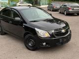 Chevrolet Cobalt 2023 года за 5 800 000 тг. в Алматы – фото 2