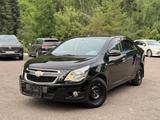 Chevrolet Cobalt 2023 года за 5 800 000 тг. в Алматы – фото 4