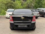 Chevrolet Cobalt 2023 года за 5 800 000 тг. в Алматы – фото 5