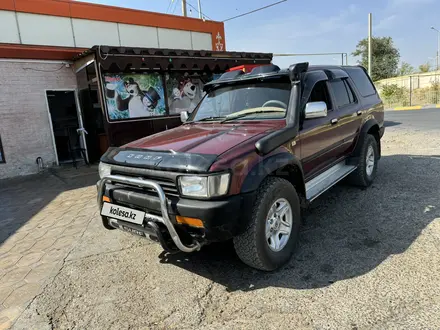 Toyota Hilux Surf 1993 года за 2 450 000 тг. в Шардара