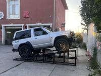 Nissan Patrol 1993 годаfor3 500 000 тг. в Жезказган