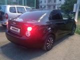 Chevrolet Aveo 2013 года за 3 000 000 тг. в Кокшетау – фото 5