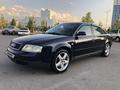 Audi A6 2001 годаүшін3 500 000 тг. в Алматы