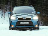 Subaru Forester 2014 года за 9 100 000 тг. в Алматы – фото 4