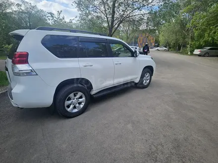 Toyota Land Cruiser Prado 2013 года за 13 400 000 тг. в Караганда – фото 3
