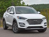 Hyundai Tucson 2019 года за 11 700 000 тг. в Балхаш