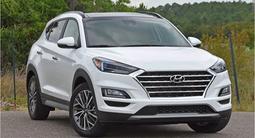 Hyundai Tucson 2019 годаүшін11 800 000 тг. в Балхаш