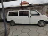 Volkswagen Transporter 1998 года за 4 700 000 тг. в Алматы – фото 2