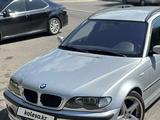 BMW 330 2002 годаfor6 200 000 тг. в Алматы – фото 2