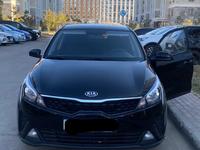 Kia Rio 2021 годаүшін8 200 000 тг. в Алматы