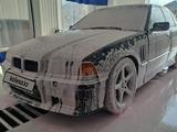 BMW 328 1991 года за 2 500 000 тг. в Алматы – фото 3