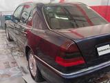 Mercedes-Benz C 280 1997 годаүшін2 600 000 тг. в Астана – фото 2