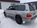 Toyota Land Cruiser 2002 годаүшін8 500 000 тг. в Астана – фото 2