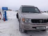 Toyota Land Cruiser 2002 годаfor8 500 000 тг. в Астана – фото 3