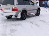 Toyota Land Cruiser 2002 годаfor8 500 000 тг. в Астана – фото 4