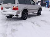 Toyota Land Cruiser 2002 годаfor8 500 000 тг. в Астана – фото 5