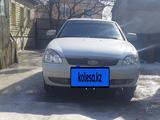 ВАЗ (Lada) Priora 2170 2012 года за 2 300 000 тг. в Уральск