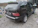 BMW X5 2002 года за 3 850 000 тг. в Алматы – фото 3