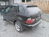 BMW X5 2002 года за 3 850 000 тг. в Алматы – фото 4