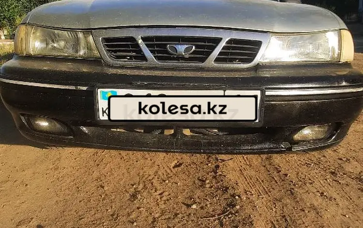 Daewoo Nexia 2005 года за 800 000 тг. в Кызылорда